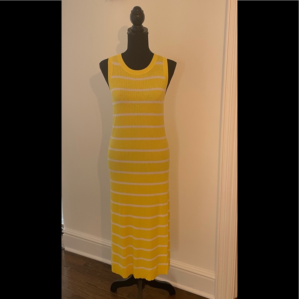 Banana Republic dress